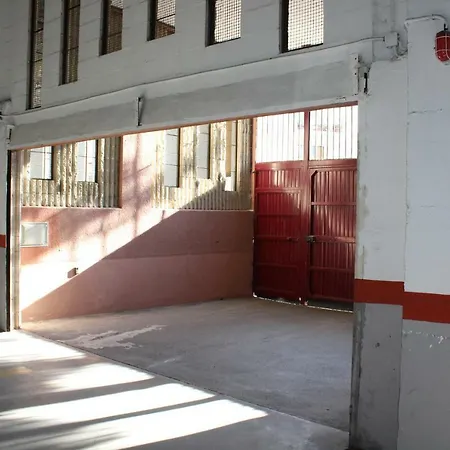Con Parking Gratuito Apartment *