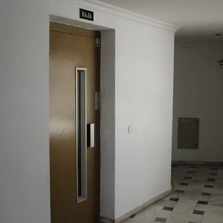 Apartment Con Parking Gratuito