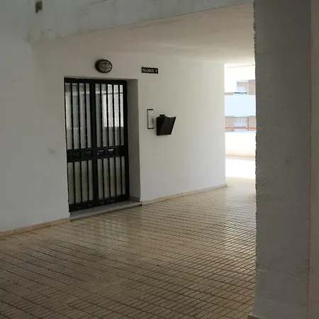 Apartment Con Parking Gratuito *
