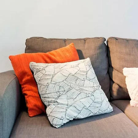 Apartment Con Parking Gratuito