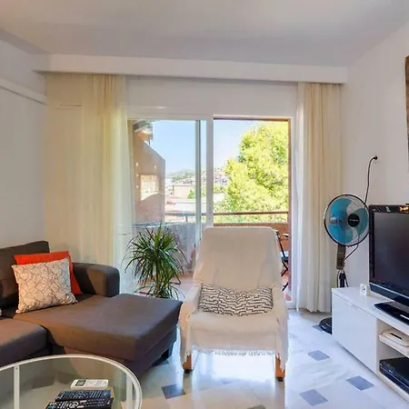 Apartment Con Parking Gratuito