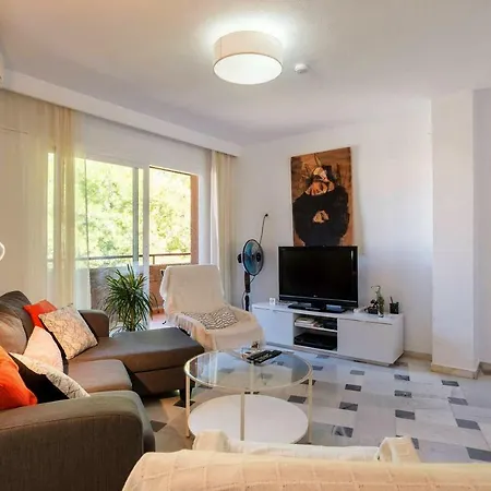 Apartment Con Parking Gratuito *