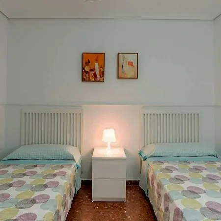 Con Parking Gratuito Apartment *