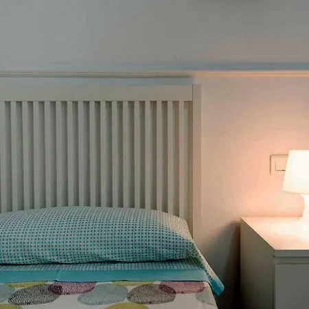 Con Parking Gratuito Apartment