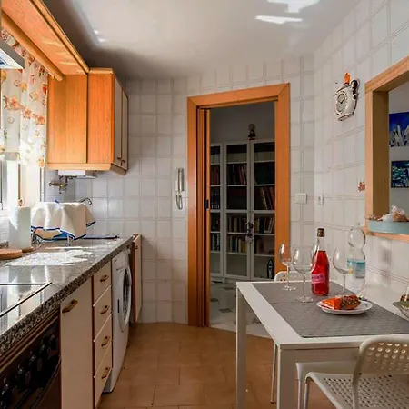 Apartment Con Parking Gratuito *