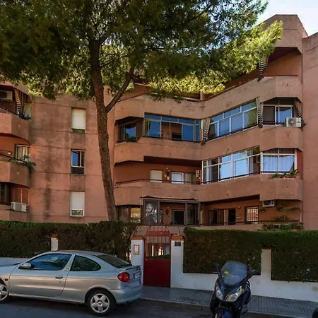 Con Parking Gratuito *