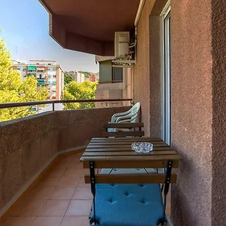 Con Parking Gratuito * Malaga