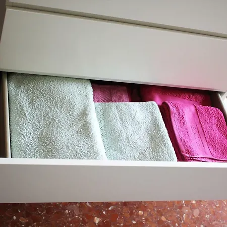 Apartment Con Parking Gratuito Malaga