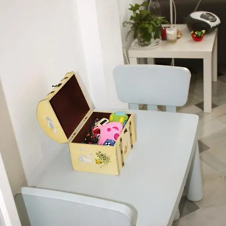 Con Parking Gratuito Apartment *