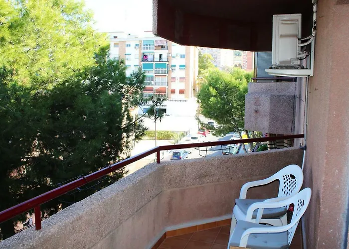 Con Parking Gratuito