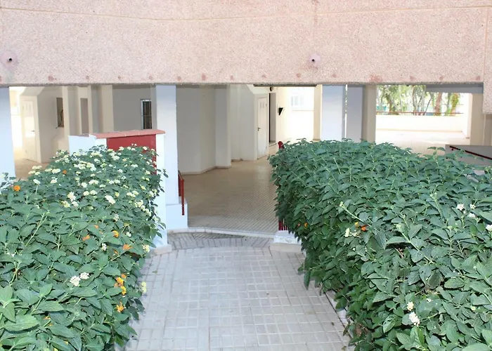 Con Parking Gratuito Apartamento *