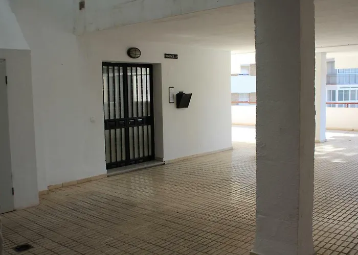 Apartamento Con Parking Gratuito *