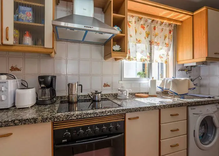 Apartamento Con Parking Gratuito *