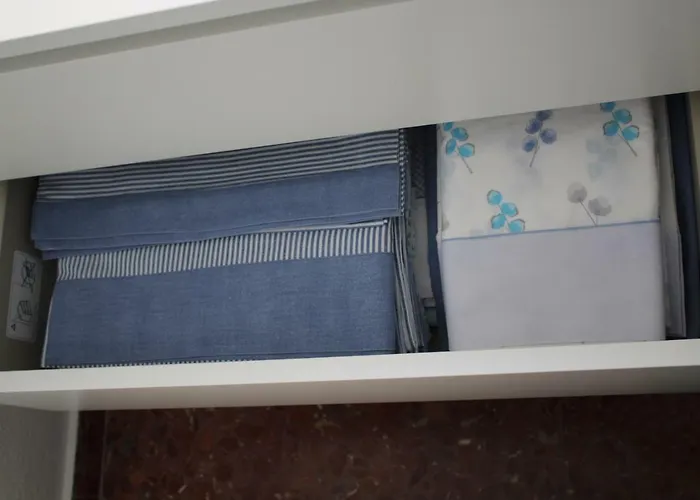 Con Parking Gratuito