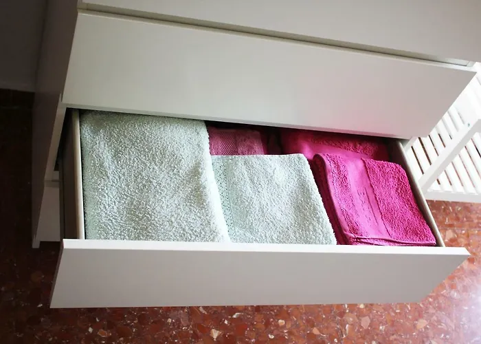 Apartamento Con Parking Gratuito Málaga