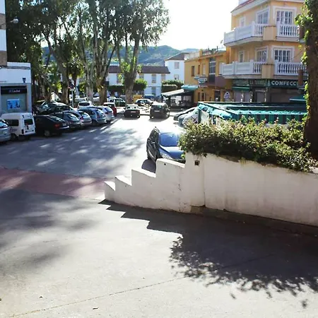 Apartamento Con Parking Gratuito *